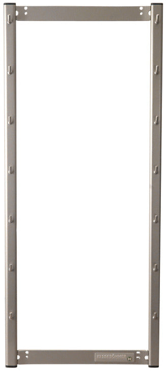 Häfele 543.34.931 Kesseböhmer - Spice Rack Frame, Anthracite