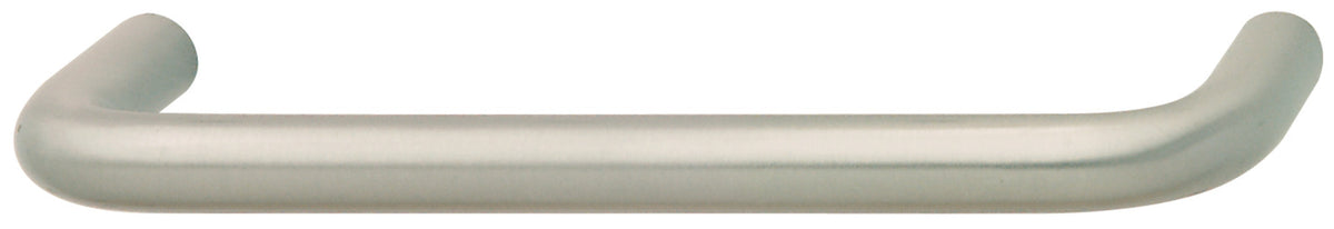 Häfele 116.07.321 Wire Pull, Essentials, Steel or Brass, Steel, Dark oil-rubbed bronze, 96 mm (3 3/4") CTC