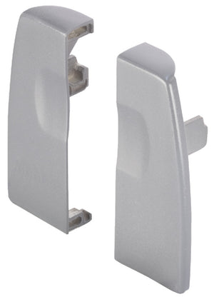 Häfele 553.61.692 Panel holder, Matrix, for Internal Standard Drawer, Add-on system, White