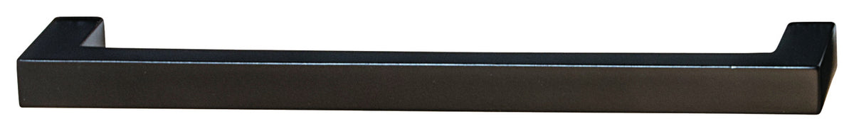 Häfele 155.01.620 Pull, Vogue, Brushed brass, 96 mm (3 3/4") CTC