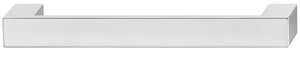 Häfele 109.50.204 Pull, Zinc, 128 mm (5 1/16") CTC