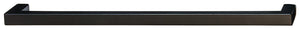 Häfele 155.00.061 Pull, Vogue, Stainless steel look, 128 mm (5 1/16") CTC
