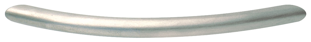Häfele 155.99.023 Bow Pull, Crescent, Steel, Polished chorme, 128 mm (5 1/16") CTC, M4 thread