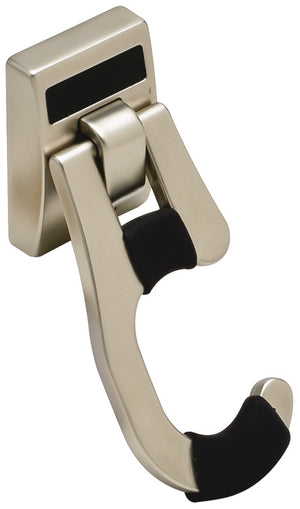 Häfele 807.69.250 TAG - Broom Hook, Synergy Elite Collection, Polished chrome