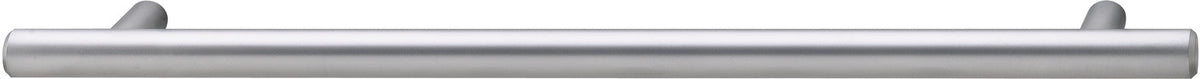 Häfele 155.99.040 Bar Pull, Cosmopolitan, Steel, Matte gold, 320 mm (12 5/8") CTC, M4 thread