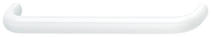 Häfele 116.22.638 Wire Pull, Contemporary, Zinc, Matte nickel, 96 mm (3 3/4") CTC