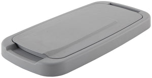Häfele 503.13.891 KV - Optional Waste Bin Lid, for Replacement Waste Bins, White, for 20 qt. bin