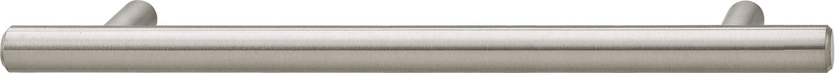 Häfele 155.99.040 Bar Pull, Cosmopolitan, Steel, Matte gold, 320 mm (12 5/8") CTC, M4 thread