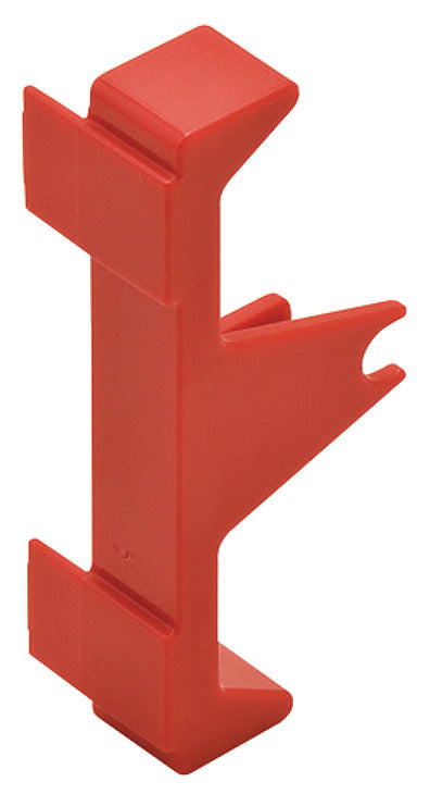 Häfele 237.56.992 Installation Tool, for Stealthlock, StealthLock - Battery powered electronic locking system