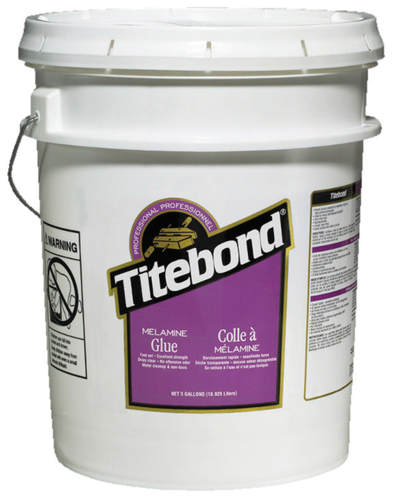 Häfele 003.15.041 Titebond®, Melamine Glue, 16 oz.