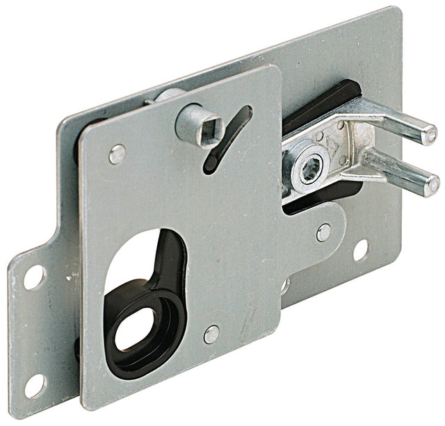 Häfele 237.67.310 Timberline - Drive Actuator, modular removable core locking system