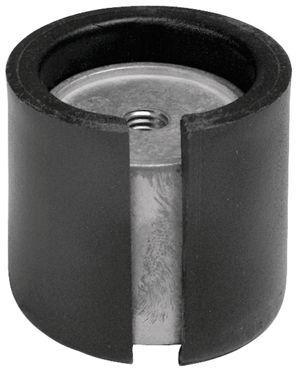 Häfele 635.06.026 Threaded Insert, M10, Ø60 mm Component System