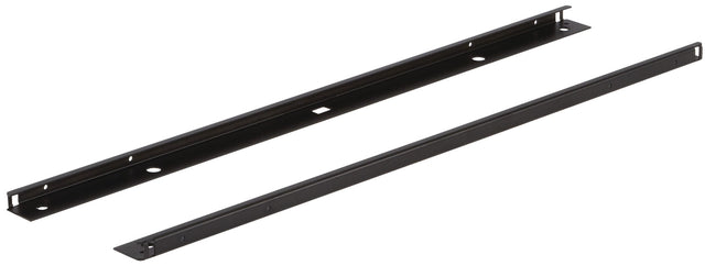 Häfele 630.44.325 J-Channel Sets, AdjusTable System® Electric Component System, Recommended top width: 48", actual base width: 994 mm (39 1/8")