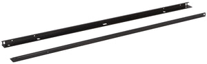 Häfele 630.44.326 J-Channel Sets, AdjusTable System® Electric Component System, Recommended top width: 60", actual base width: 1299 mm (51 1/8")