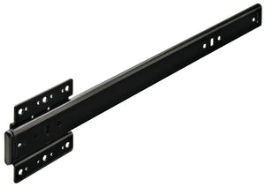 Häfele 408.11.452 Ball Bearing Slide, for Pocket Door RP 42/60, Length 454 (18"), retraction 374 (14 3/4")