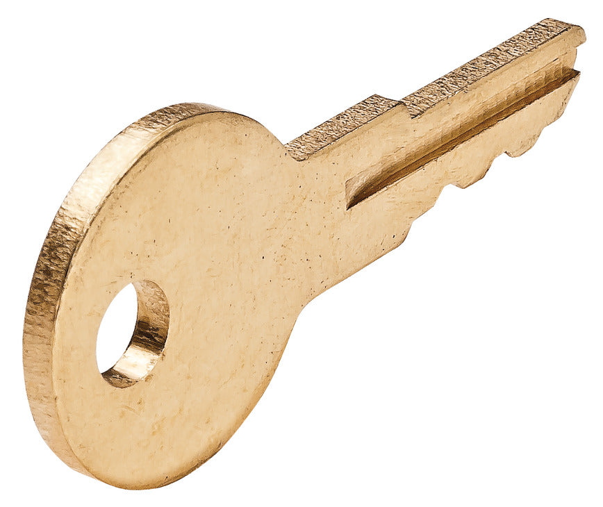 Häfele 210.02.059 Timberline - Master Key, TA Series, modular removable core locking system, For cylinder cores
