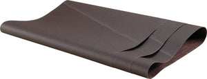 Häfele 005.32.076 Wide Belt, Resin Cloth Open, Aluminum Oxide, 37" x 75", 180 grit, 5/pkg