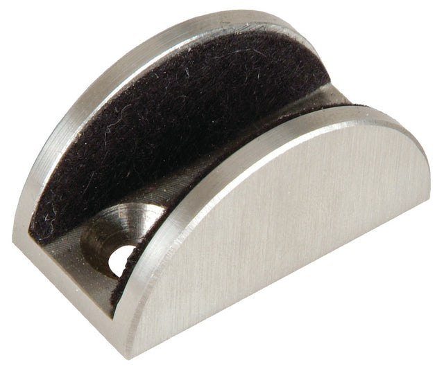 Häfele 941.07.129 Lower Guide, For Glass Doors