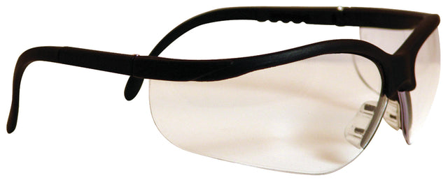 Häfele 007.48.031 Safety Glasses, Clear Lens