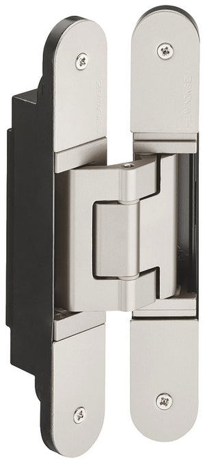 Häfele 924.19.250 TECTUS - Concealed Hinge, TE 540 3D, 3D adjustable, size 200 mm, Bronze metallic
