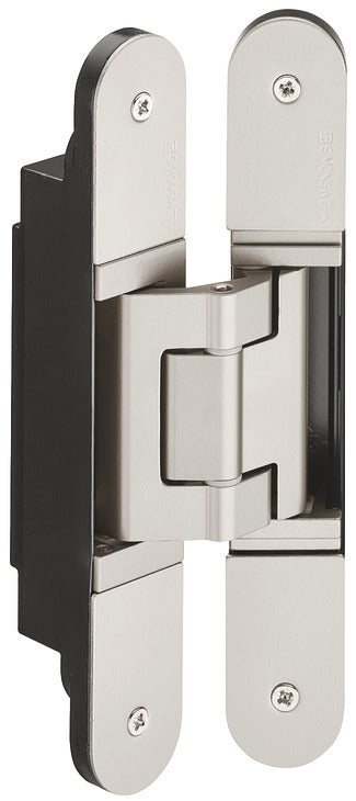Häfele 924.19.201 TECTUS - Concealed Hinge, TE 540 3D, 3D adjustable, size 200 mm, Traffic white (RAL9016)