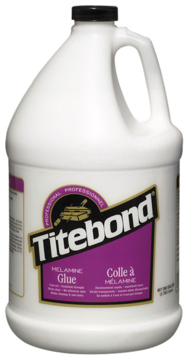 Häfele 003.15.041 Titebond®, Melamine Glue, 16 oz.