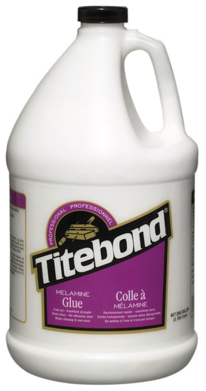 Häfele 003.15.148 Titebond®, Melamine Glue, 5 gallon