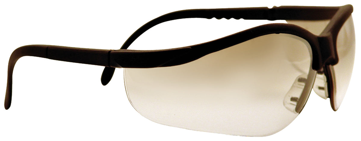 Häfele 007.48.031 Safety Glasses, Clear Lens