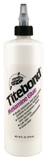 Häfele 003.15.148 Titebond®, Melamine Glue, 5 gallon