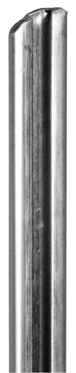 Häfele 234.87.845 Timberline - Lockbar, modular removable core locking system, Length 1220 mm (48"), LB-480