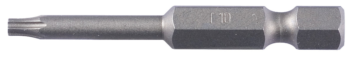 Häfele 006.37.174 Torx Drill Bit, Häfele, length 50 mm, TS25 x 50 mm