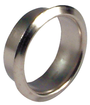 Häfele 210.04.017 Timberline - Cylinder Rosette, Ø24 mm, modular removable core locking system, Bronzed