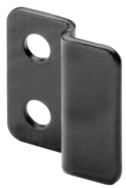 Häfele 239.61.750 Timberline - Strike Plate, for Behind Door, modular removable core locking system, Nickel-plated