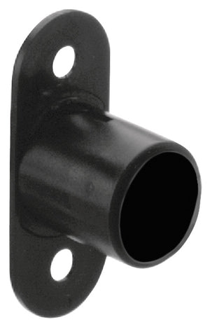 Häfele 234.65.000 Timberline - Push-Button Lock, for all Cores, modular removable core locking system