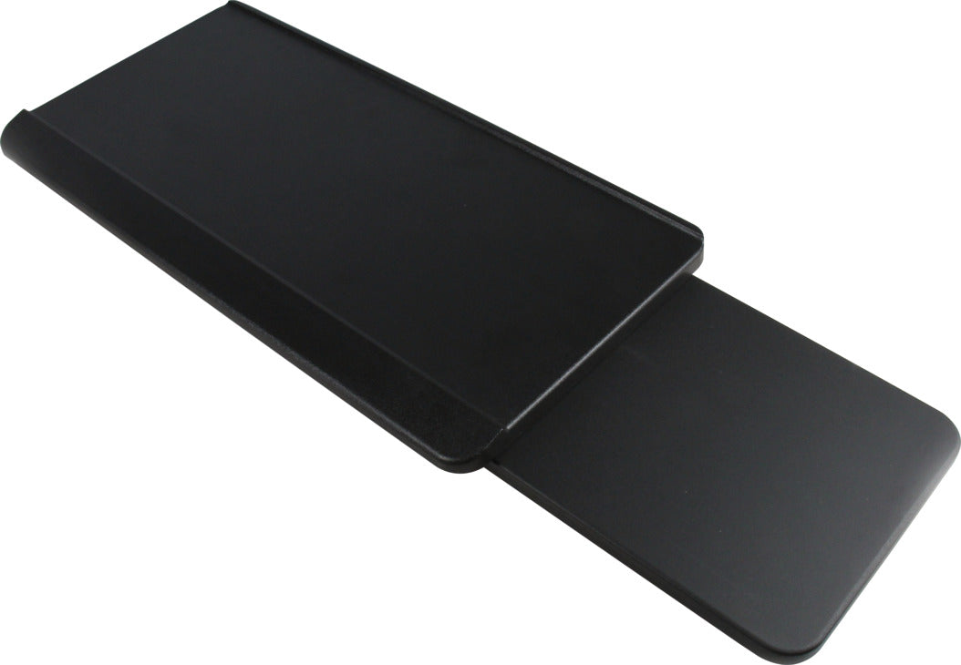 Häfele 639.96.397 Keyboard Tray, Economy, Black