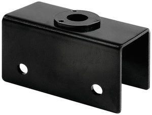 Häfele 637.95.334 Threaded U-Bracket, for 1 1/8" Material, With M10 thread