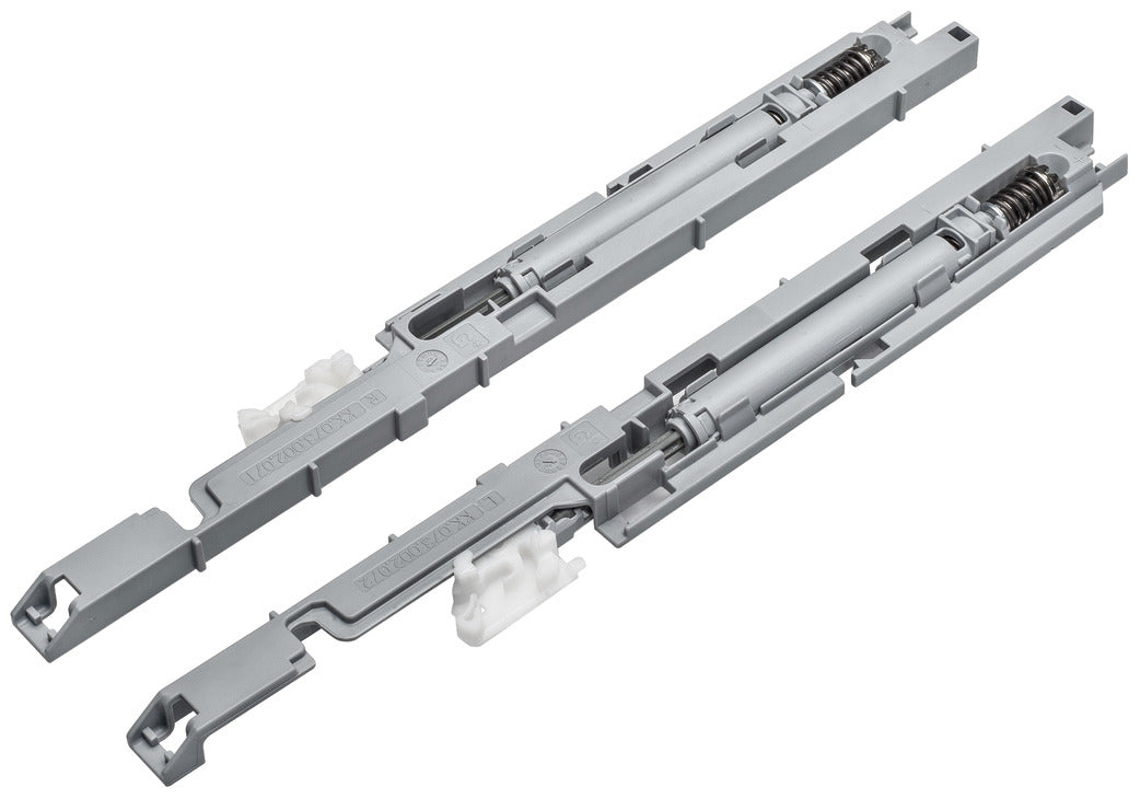 Häfele 433.19.062 Grass - Tipmatic Piston, Dynapro, for 9" & 12" Drawers, Grass Dynapro, right handed