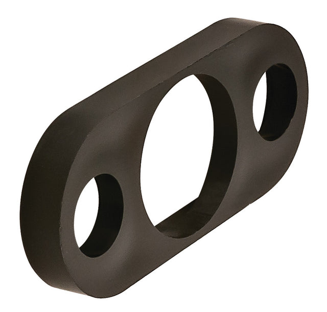 Häfele 210.02.080 Timberline - Cam Lock Spacer, for 5/8" Panels, modular removable core locking system