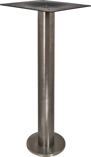 Häfele 635.70.091 Bolt-Down Fixed Column, 883 mm (34 3/4")