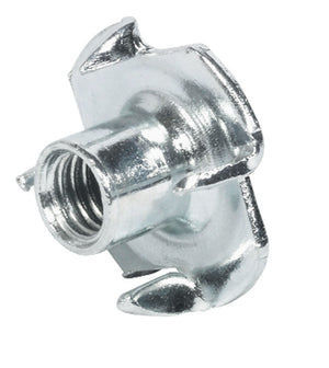 Häfele 031.00.301 T-Nut, 4-Pronged, M10 thread