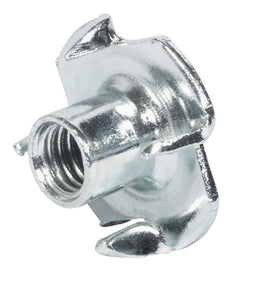 Häfele 031.00.301 T-Nut, 4-Pronged, M10 thread