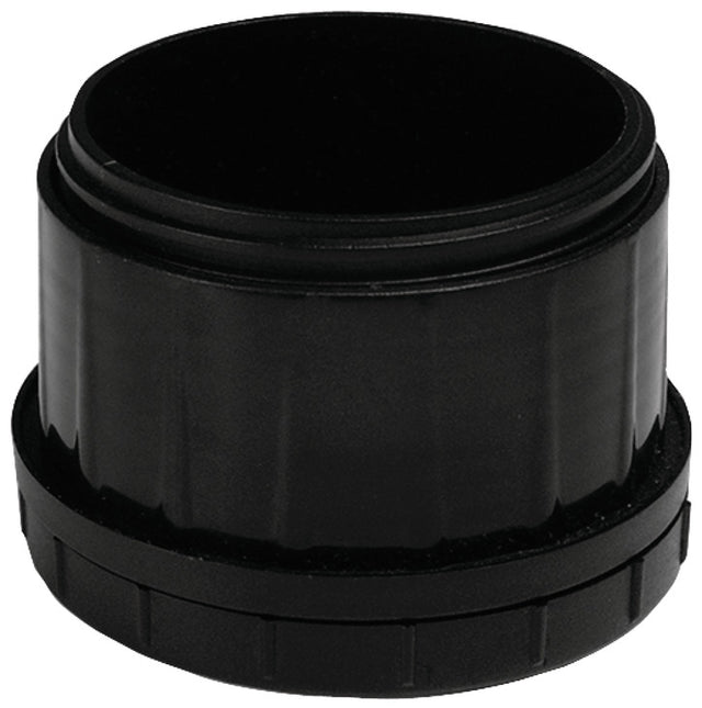 Häfele 635.06.009 Leveler, Ø60 mm Component System, Press-fit, offers +1" of adjustment