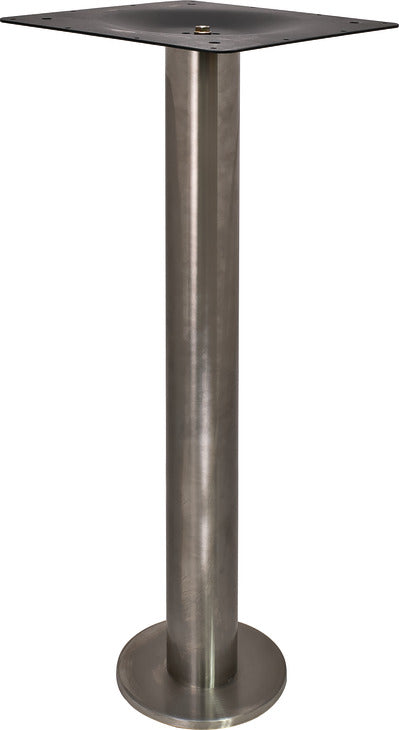 Häfele 635.70.091 Bolt-Down Fixed Column, 883 mm (34 3/4")