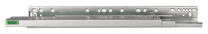 Häfele 433.25.113 Grass - Concealed Undermount Slide, Elite Plus 16, Full Extension, 100 lbs, Drawer length: 457 mm (18")