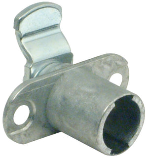 Häfele 235.08.054 Timberline - Cam Lock Body, with Outward-Offset Cam, modular removable core locking system, Vertical installation door, 180°
