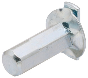 Häfele 237.22.796 Timberline - Arresting Pin, for Installation in Lockbar, Modular Removable Core Locking System, Length: 51 mm (2")