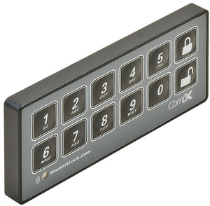 Häfele 237.56.170 Key Pad, Transmitter, StealthLock, Standard