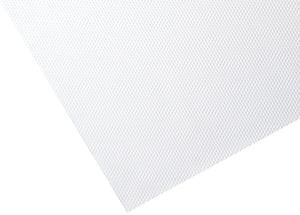 Häfele 547.90.919 Non-Slip Mat, Studded, Silver, 1.5 x 10 m (59 x 32' 9")