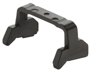 Häfele 348.40.010 Grass - Opening angle restraint, Tiomos concealed hinge, 85°, Bright, steel, model F072135751517