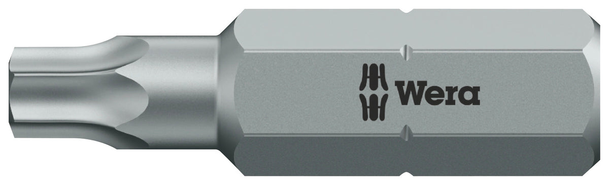 Häfele 006.37.055 Torx Drill Bit, T20 x 50 mm